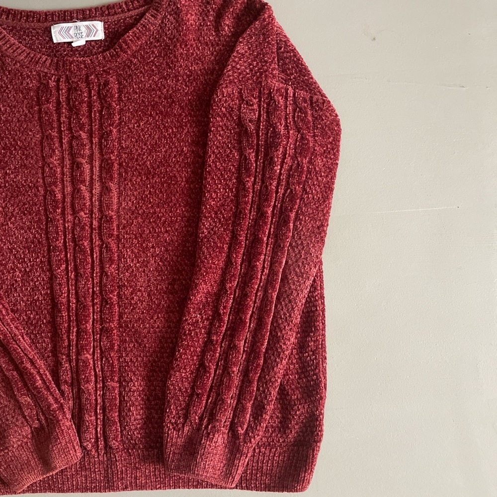 Sweater - Picture 2 of 3